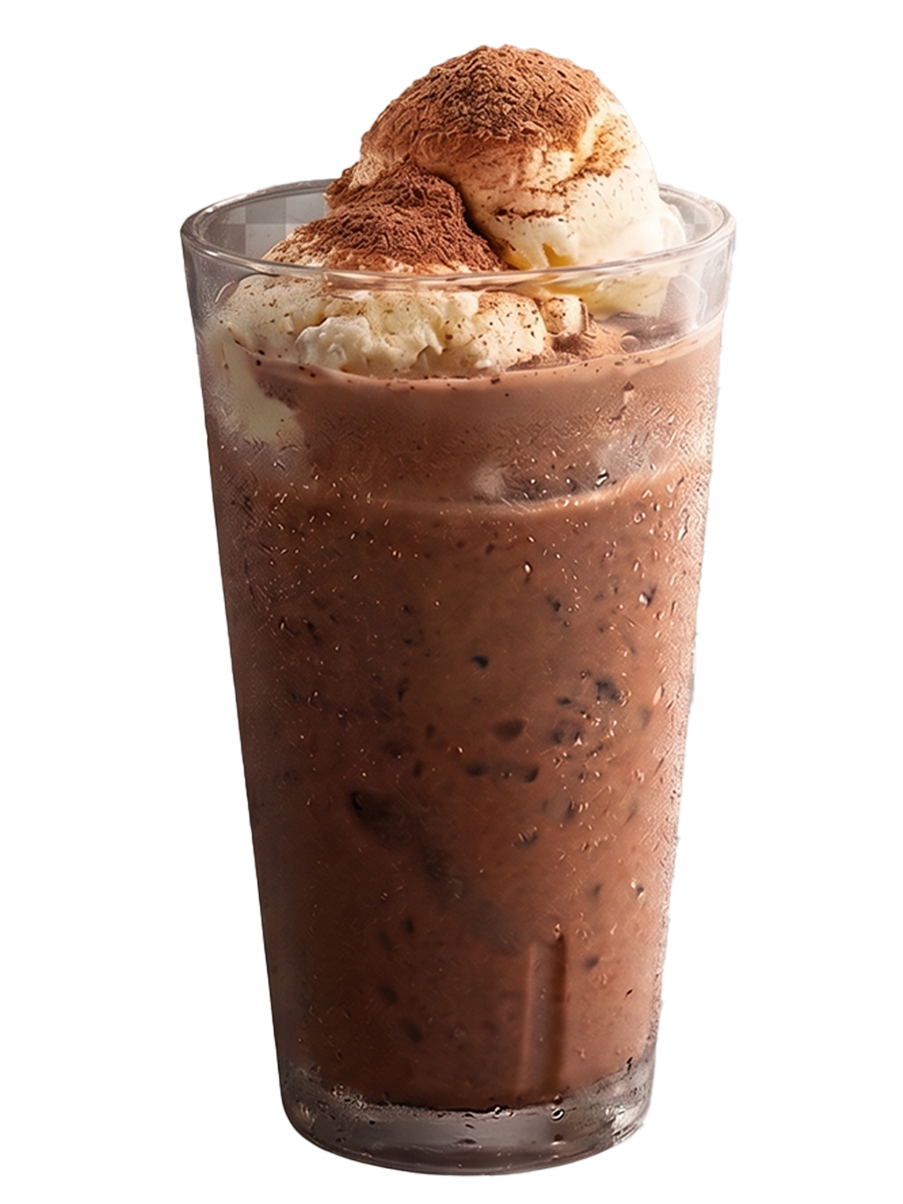 Milo Float